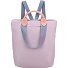  Ju Lighty Daypack 38 cm Variante lilac