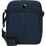 Sacksquare Umhängetasche M 19 cm Variante blue Sacksquare Umhängetasche M 19 cm Variante blue