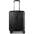  Essentials 14 4-Rollen Kabinentrolley 55 cm slim Variante black metallic