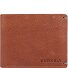 Antique Avery Geldbörse RFID Leder 12 cm Variante cognac Antique Avery Geldbörse RFID Leder 12 cm Variante cognac
