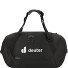 Duffel 50 Weekender Reisetasche 60 cm Variante black Duffel 50 Weekender Reisetasche 60 cm Variante black