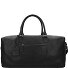 Antique Avery Reisetasche Leder 55 cm Variante black Antique Avery Reisetasche Leder 55 cm Variante black