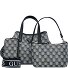 G Wave II Handtasche 22 cm Variante black logo G Wave II Handtasche 22 cm Variante black logo