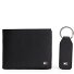  TH Gifting Geldbörsen Geschenkset 2 tlg. Variante black