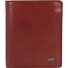 Country Geldbörse RFID Leder 9,5 cm Variante palisandro Country Geldbörse RFID Leder 9,5 cm Variante palisandro