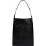  Tammila Schultertasche Leder 30 cm Variante black