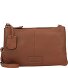  Soft Skylar Umhängetasche Leder 26 cm Variante chestnut