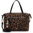  SFY Tammy Schultertasche 42 cm Variante cognac