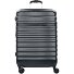 Corium 4-Rollen Trolley 75 cm Variante schwarz Corium 4-Rollen Trolley 75 cm Variante schwarz