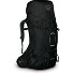  Aether 55 Trekkingrucksack 83 cm Variante black