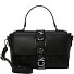 Lissy Handtasche 25 cm Variante schwarz Lissy Handtasche 25 cm Variante schwarz