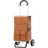  Scala Shopper Plus Abbo Einkaufstrolley 54 cm Variante braun