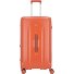 Uppsala 4-Rollen Trolley 76 cm Variante terracotta  Uppsala 4-Rollen Trolley 76 cm Variante terracotta