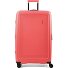  Dashpop 4 Rollen Trolley 77 cm mit Dehnfalte Variante sugar pink