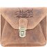 Vintage Outdoor Gürteltasche Leder 15 cm Variante brown Vintage Outdoor Gürteltasche Leder 15 cm Variante brown