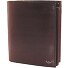  Colorado Geldbörse RFID Leder 11 cm Variante bordeaux