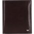  Colorado Geldbörse RFID Schutz Leder 12.5 cm Variante bordeaux