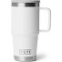  Rambler Trinkflasche 591 ml Variante white