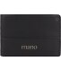 Don Romeo Geldbörse RFID Leder 10,5 cm Variante schwarz Don Romeo Geldbörse RFID Leder 10,5 cm Variante schwarz
