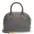 Bologna Leather Handtasche Leder 24 cm Variante grey 2 Bologna Leather Handtasche Leder 24 cm Variante grey 2