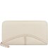  Lania Geldbörse 19.5 cm Variante off white