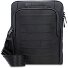  Roadster Umhängetasche 22 cm Variante black