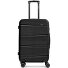 Essentials 16 MEDIUM 4 Rollen Trolley 67 cm Variante black Essentials 16 MEDIUM 4 Rollen Trolley 67 cm Variante black