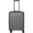  Dynamiic 4 Rollen Kabinentrolley 55 cm mit Dehnfalte Variante anthrazit
