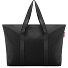 Extralitehopper Shopper Tasche L 46 cm Variante mesh black Extralitehopper Shopper Tasche L 46 cm Variante mesh black