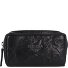  Donna Aurona Schlüsseletui RFID Leder 10,5 cm Variante schwarz