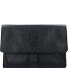  Messenger Leder 37 cm Laptopfach Variante black