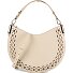  Sunup Schultertasche Leder 33 cm Variante sandshell