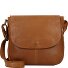 Colombiana Umhängetasche Leder 25 cm Variante nougat Colombiana Umhängetasche Leder 25 cm Variante nougat