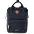  Adventurer Nubuck Medium Daypack 38 cm Laptopfach Variante zurich