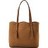  Do it all Shopper Tasche Leder 32 cm Variante garden soil