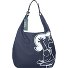  Peanuts Schultertasche 31 cm Variante midnight