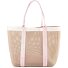  Lido Shopper Tasche 40 cm Variante rose