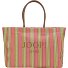  Lido Shopper Tasche 40 cm Variante rose