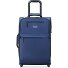  Maubert 2.0 2 Rollen Kabinentrolley 55 cm mit Dehnfalte Variante marineblau