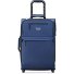 Maubert 2.0 2 Rollen Kabinentrolley 55 cm mit Dehnfalte Variante marineblau Maubert 2.0 2 Rollen Kabinentrolley 55 cm mit Dehnfalte Variante marineblau