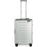  Roadster 4-Rollen Trolley Aluminium 67 cm Variante silver
