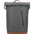 Japan Matsuyama Rucksack 48 cm Laptopfach Variante gravi grey Japan Matsuyama Rucksack 48 cm Laptopfach Variante gravi grey