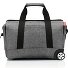 Allrounder 2-Rollen Kabinentrolley 41 cm Variante twist silver Allrounder 2-Rollen Kabinentrolley 41 cm Variante twist silver