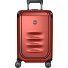 Spectra 3.0 4 Rollen Kabinentrolley 55 cm Laptopfach mit Dehnfalte Variante red Spectra 3.0 4 Rollen Kabinentrolley 55 cm Laptopfach mit Dehnfalte Variante red
