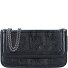  Naimi Umhängetasche 22 cm Variante schwarz