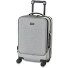 Verge 4-Rollen Kabinentrolley 51 cm Laptopfach Variante geyser grey Verge 4-Rollen Kabinentrolley 51 cm Laptopfach Variante geyser grey