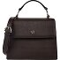  Delia Handtasche Leder 18 cm Variante soil brown