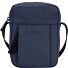 Atessa Mini Bag Umhängetasche 13.5 cm Variante darkblue Atessa Mini Bag Umhängetasche 13.5 cm Variante darkblue