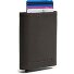  Junia Geldbörse RFID Schutz Leder 10 cm Variante clay grey