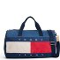  TJM Archive Weekender Reisetasche 47 cm Variante denim
